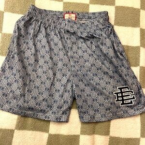 Eric Emanuel Gucci EE Shorts